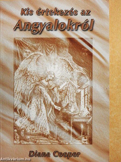 Kis értekezés az Angyalokról