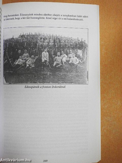 Amit nem felejthetünk...