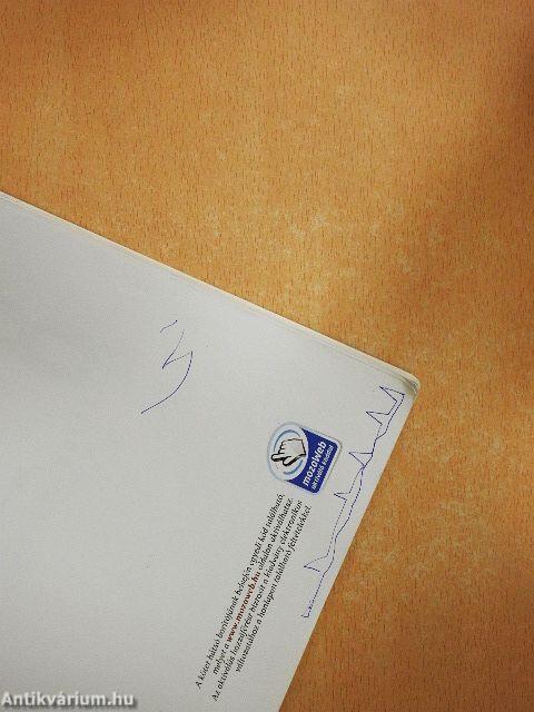 Sokszínű matematika 8.