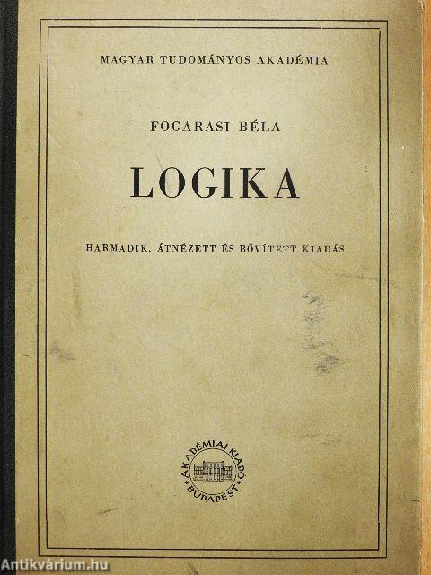Logika