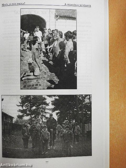 Évlapok a Talentum Általános Iskola, Gimnázium és Kézműves Szakiskola első öt évéből