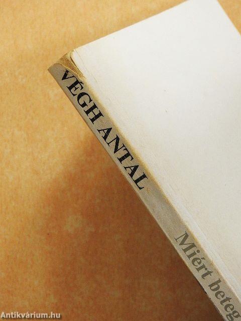 Miért beteg a magyar futball?