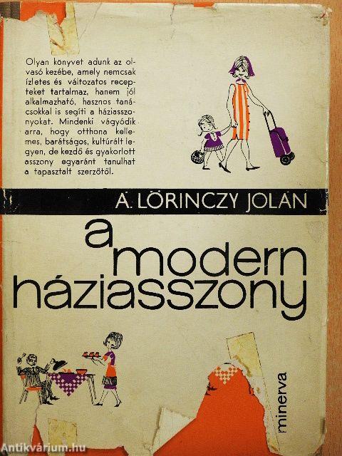A modern háziasszony