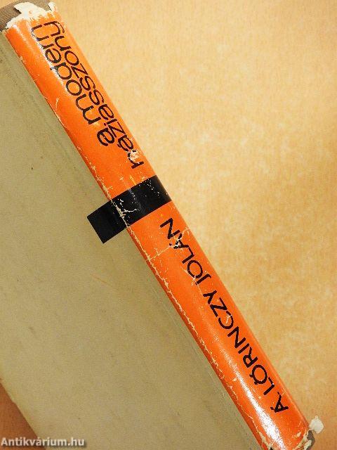 A modern háziasszony