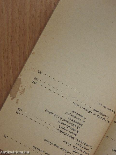 Levelezzünk orosz nyelven!