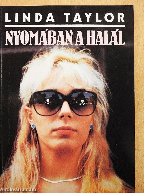 Nyomában a halál