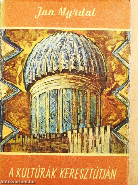 A kultúrák keresztútján