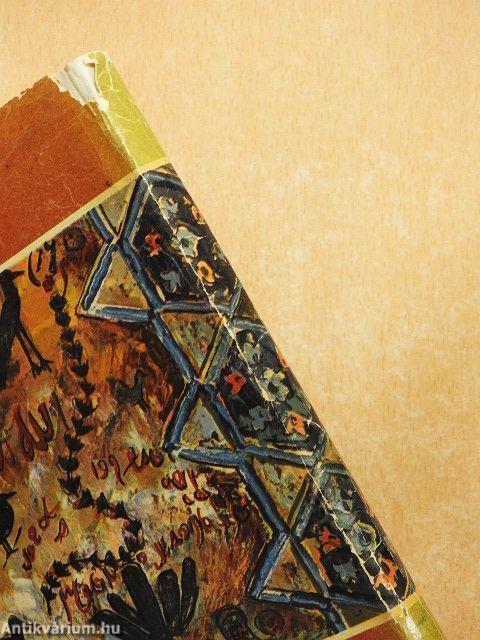 A kultúrák keresztútján