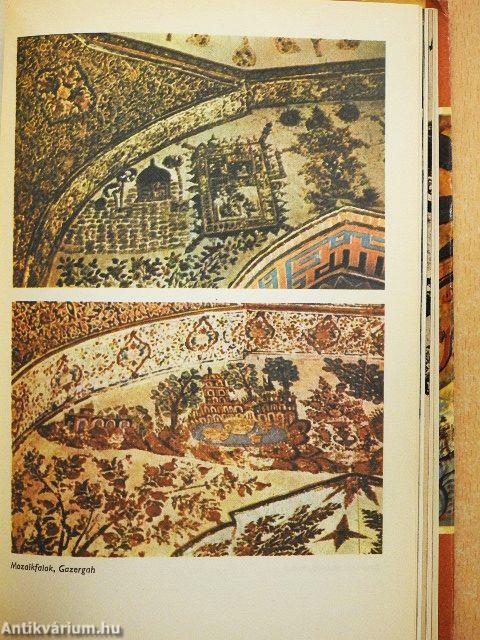 A kultúrák keresztútján