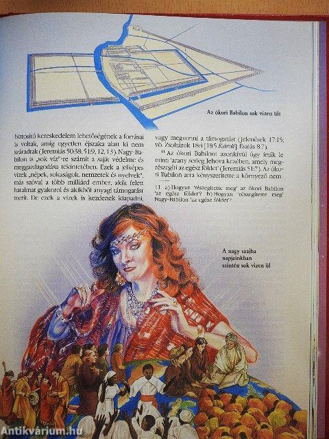 A Jelenések nagyszerű csúcspontja közel!