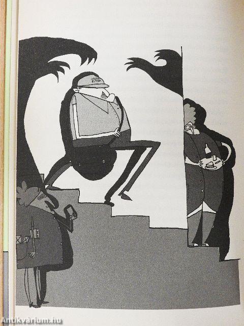 Milyenek a magyarok?