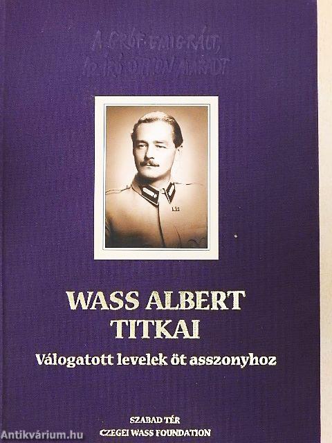 Wass Albert titkai