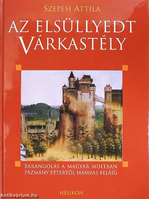 Az elsüllyedt várkastély