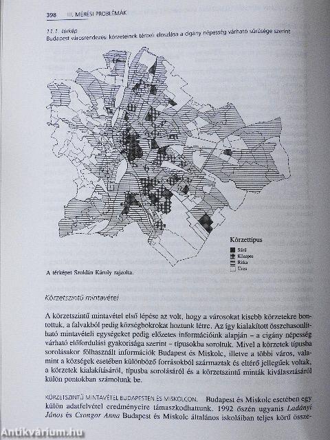 A társadalom peremén