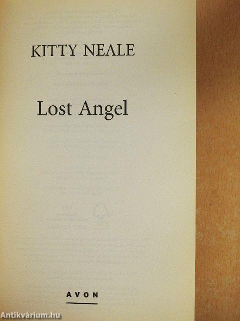 Lost Angel