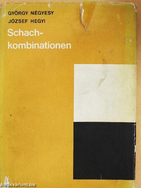 Schachkombinationen