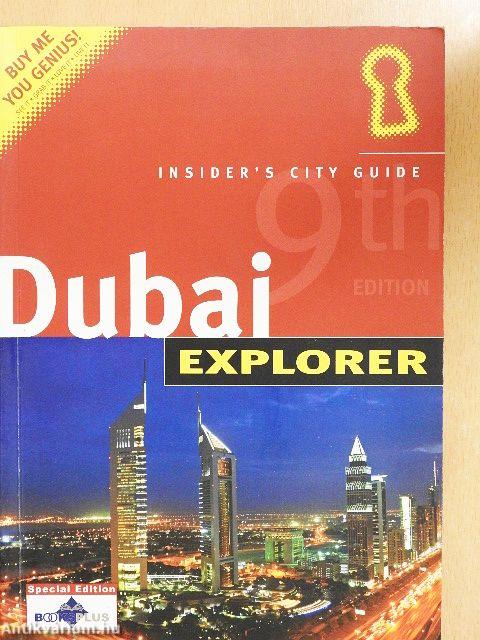 Dubai Explorer