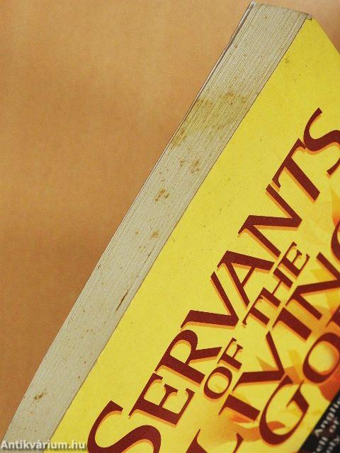 Servants of the Living God