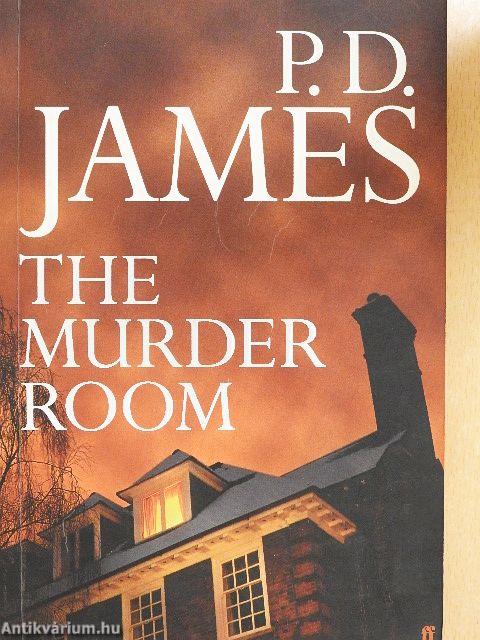 The Murder Room
