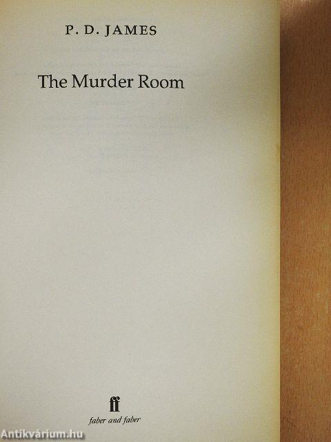 The Murder Room