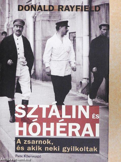 Sztálin és hóhérai