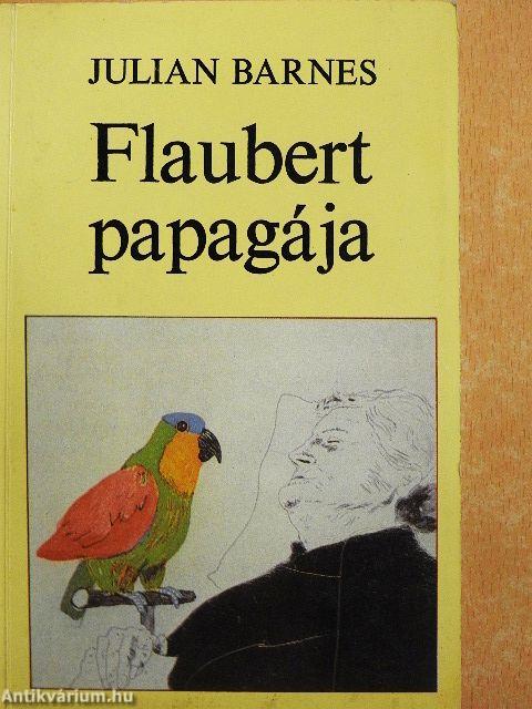Flaubert papagája