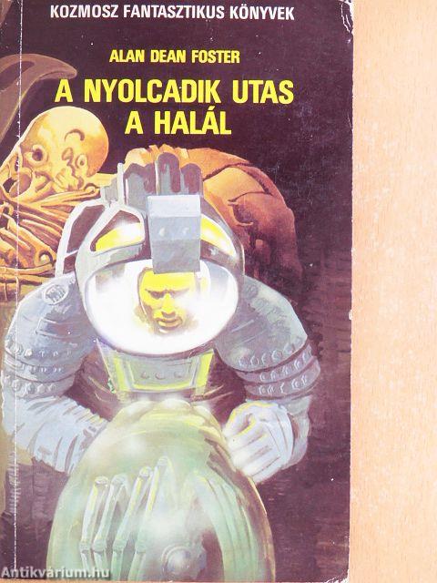 "25 kötet a Kozmosz Fantasztikus Könyvek sorozatból (nem teljes sorozat)"