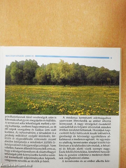 Magyarország 2000-ig