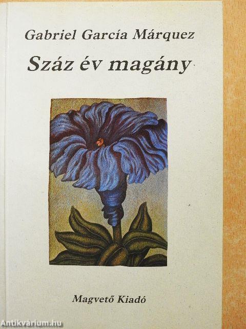 Száz év magány