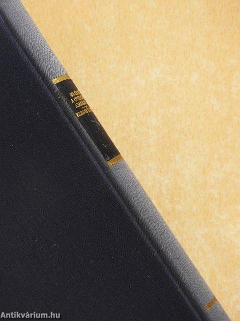 A csendes amerikai/Elbeszélések