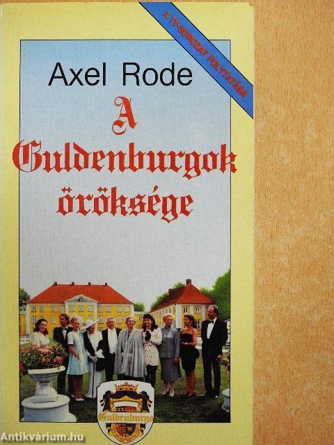 A Guldenburgok öröksége