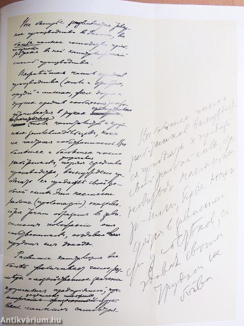 "50 kötet V. I. Lenin összes művei sorozatból (nem teljes sorozat)"