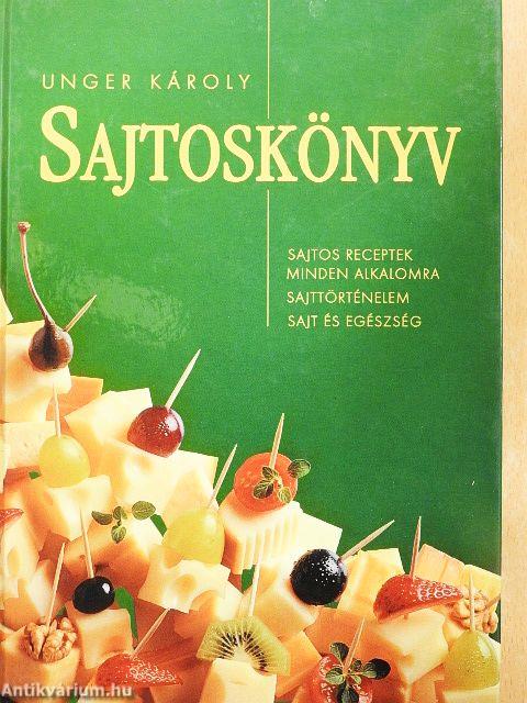 Sajtoskönyv