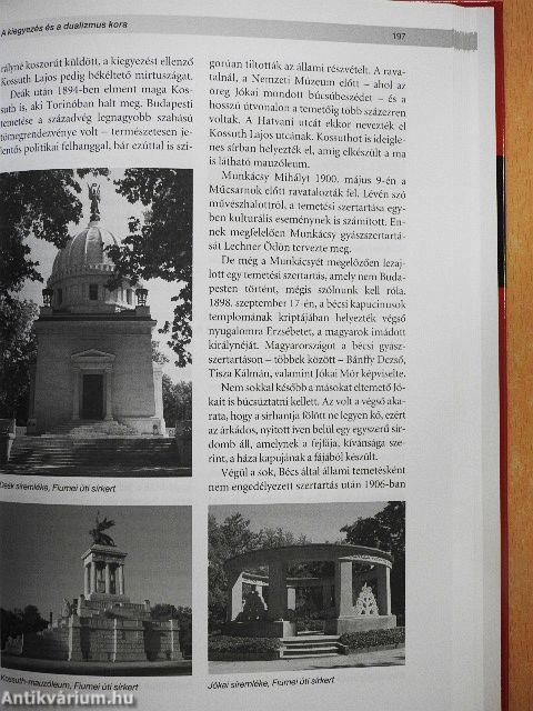 Magyarország apróbetűs története