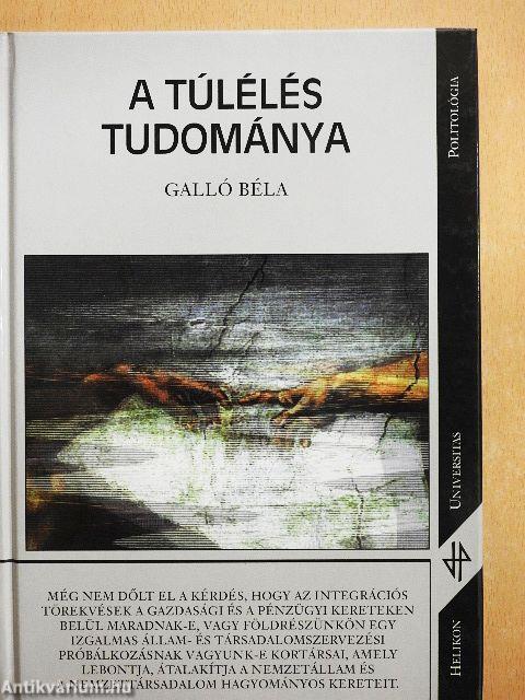 A túlélés tudománya