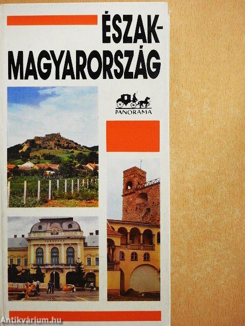 Észak-Magyarország