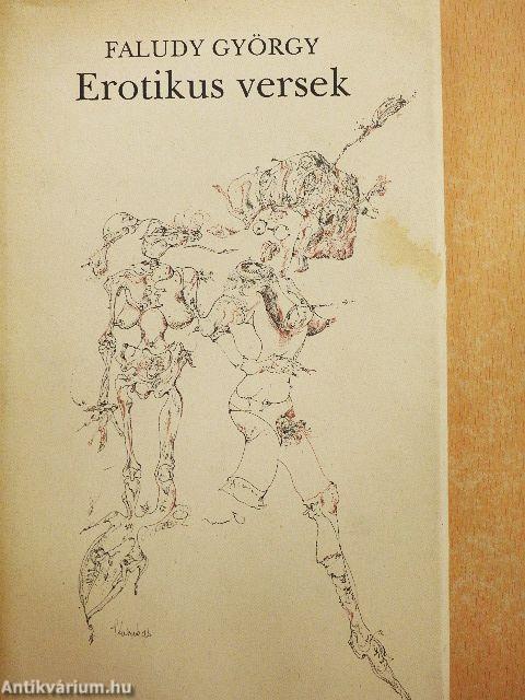 Erotikus versek
