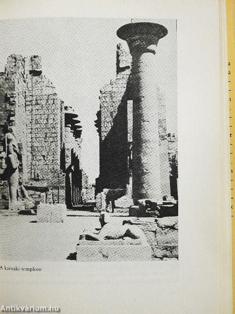 Az írnok és a fáraó