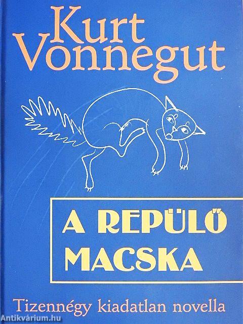 A repülő macska