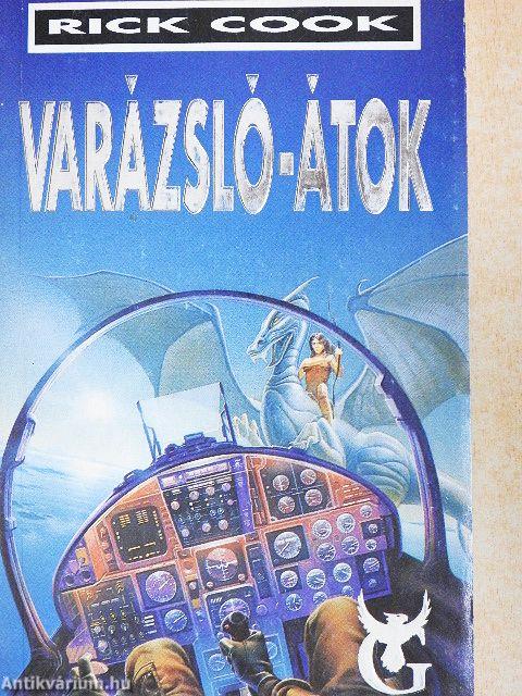 Varázsló-átok