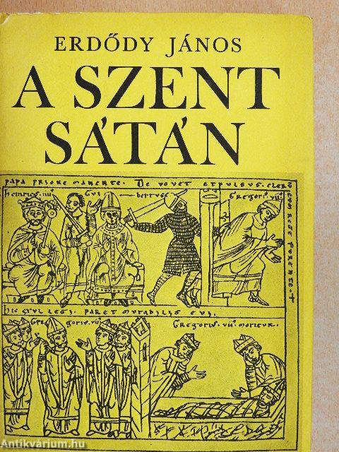 A Szent Sátán