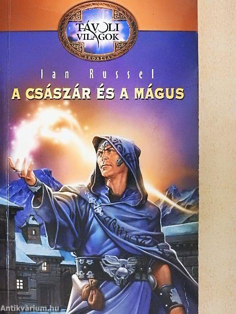 A Császár és a Mágus