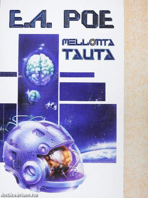 Mellonta tauta