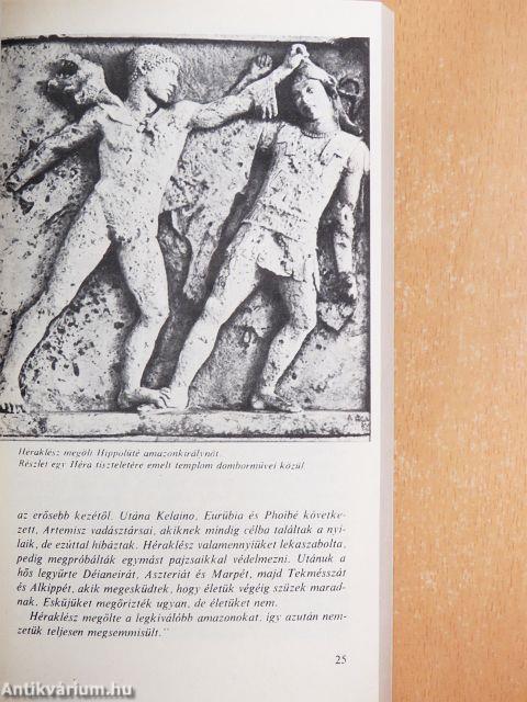 "25 kötet a Szivárvány sorozatból (nem teljes sorozat)"