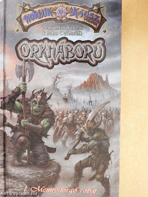 Orkháború 1.