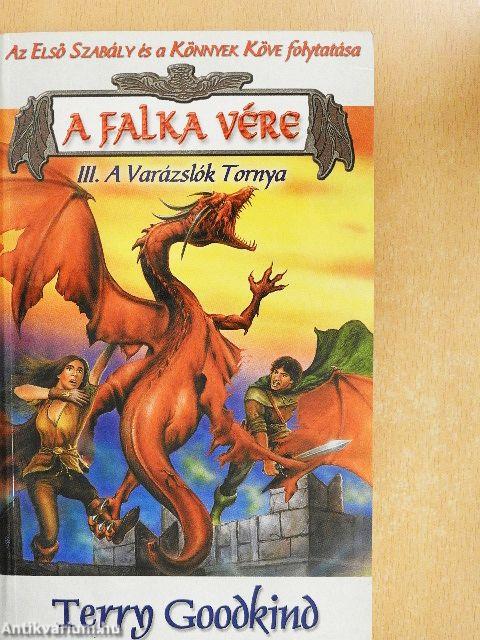 A Falka Vére III.