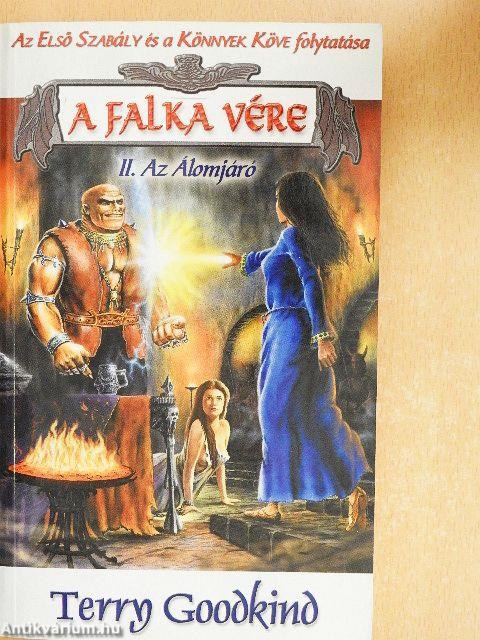 A Falka Vére II.