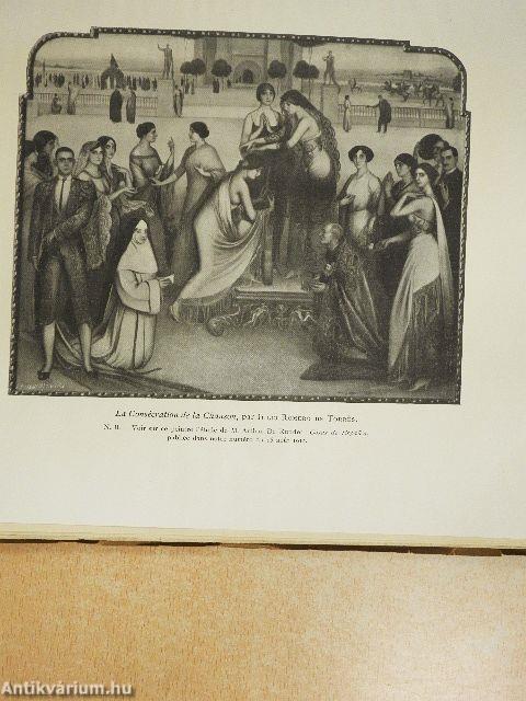 La Vie Intellectuelle 15 décembre 1912.