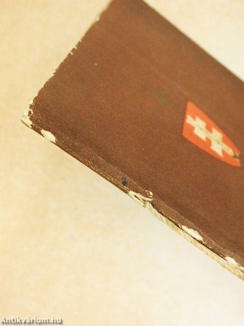 Királyleány legendája