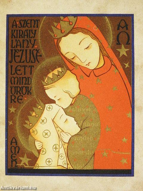 Királyleány legendája